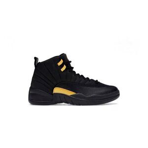 Jordan 12 Retro Black Taxi Size 13- CT8013-071